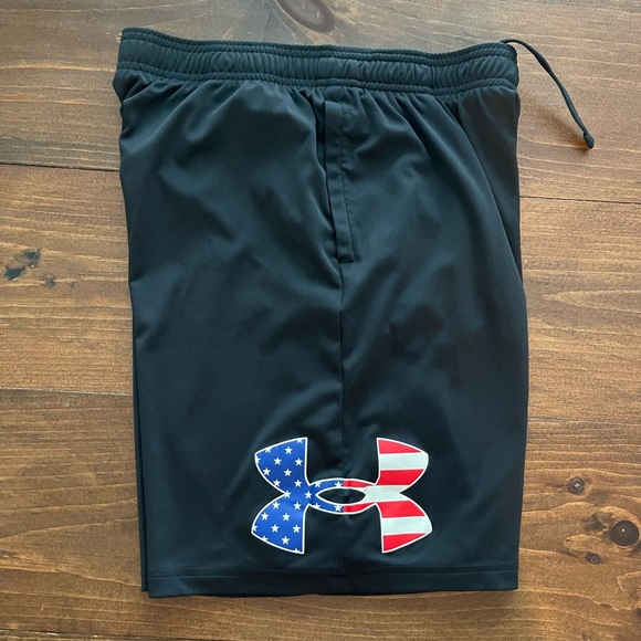 Boy’s Under Armour Shorts Bundle - Picture 11 of 11